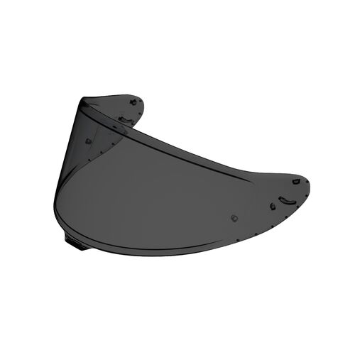 Shoei CWR-F2 Dark Tint Visor for NXR2 Helmets