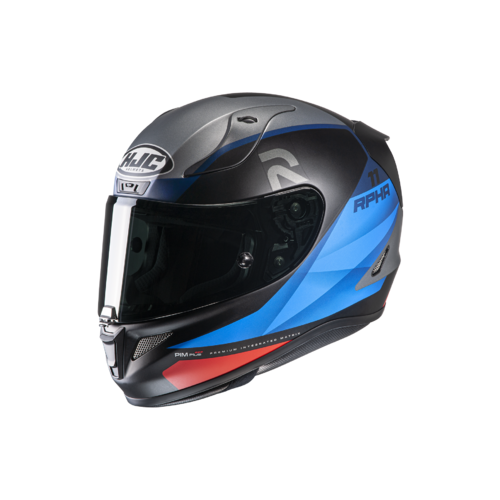 HJC RPHA 11 Texen MC-2SF Helmet [Size:XS]