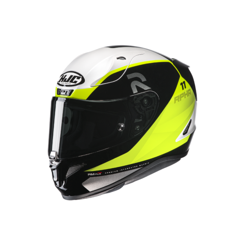 HJC RPHA 11 Texen MC-3H Helmet [Size:XS]