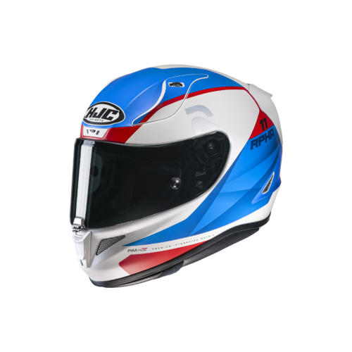 HJC RPHA 11 Texen MC-21SF Helmet [Size:XS]