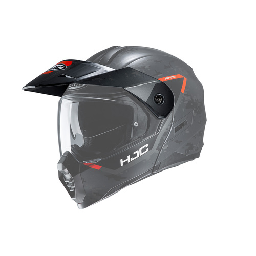 HJC Replacement Peak for C80 Bult MC-7SF Helmets