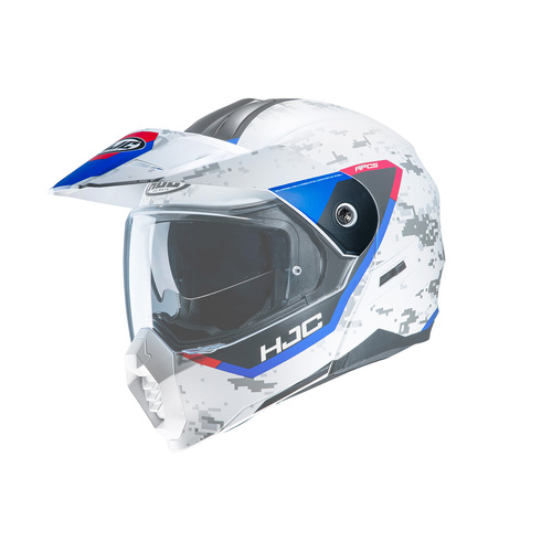 HJC Replacement Peak for C80 Bult MC-21SF Helmets