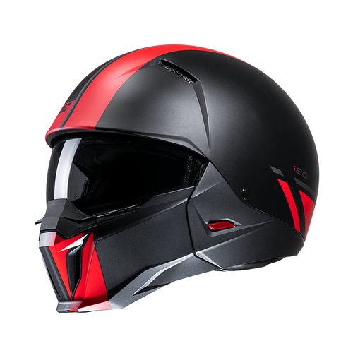 HJC I20 Batol MC-1SF Helmet [Size:XS]