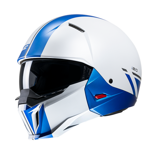 HJC I20 Batol MC-2SF Helmet [Size:SM]