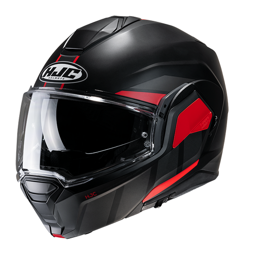 HJC I100 Beis MC-1SF Helmet [Size:XS]