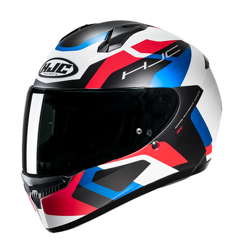 HJC C10 Tins MC-21SF Helmet [Size:SM]