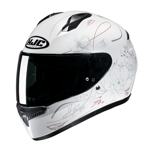 HJC C10 Epik MC-8 Helmet [Size:2XS]