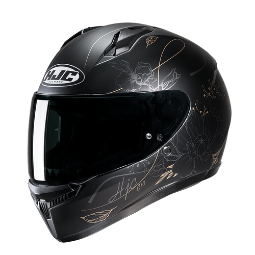 HJC C10 Epik MC-9SF Helmet [Size:XS]