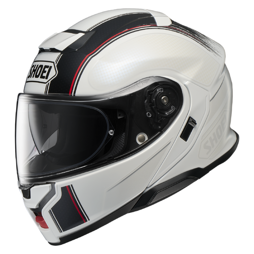 Shoei Neotec 3 Satori TC-6 Helmet [Size:XS]