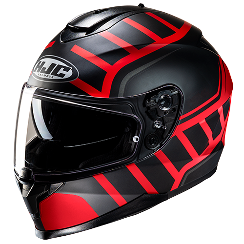 HJC C70N Holt MC-1SF Helmet [Size:XS]