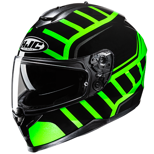 HJC C70N Holt MC-4H Helmet [Size:SM]