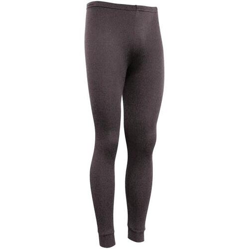 DriRider Black Thermal Pants [Size:XL]