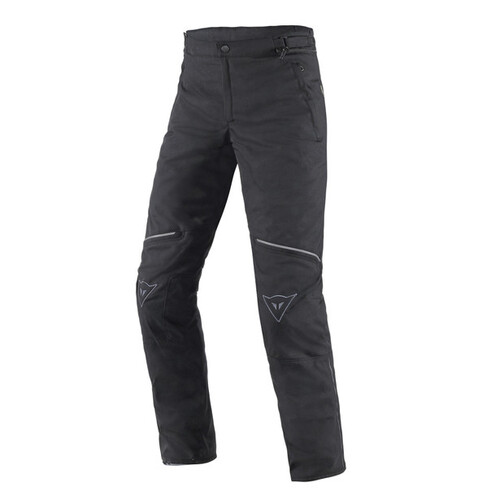 Dainese Galvestone D2 Lady Gore-Tex Black Womens Textile Pants [Size:44]