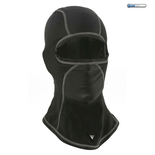 Dainese Technical Layer Volund 07 Black Balaclava