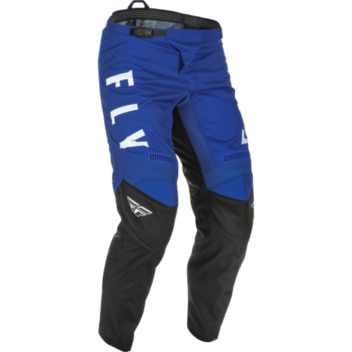 FLY 2022 F-16 Blue/Grey/Black Pants [Size:28]