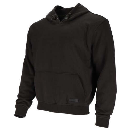 Argon Rogue Black Hoodie [Size:62]