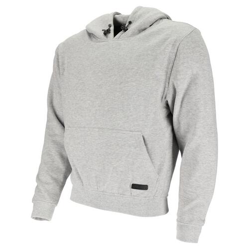 Argon Rogue Grey Hoodie [Size:46]