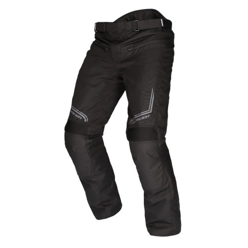 DriRider Blizzard 4 Black Pants [Size:28]