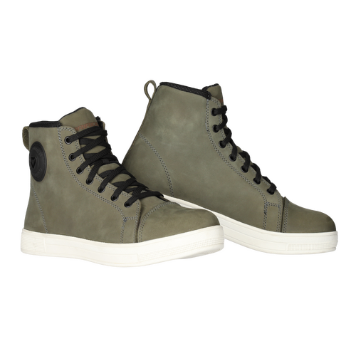 DriRider Iride 4 Olive/White Boots [Size:36]