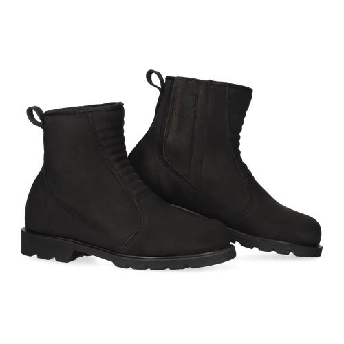 DriRider Motion WP Black Boots [Size:36]