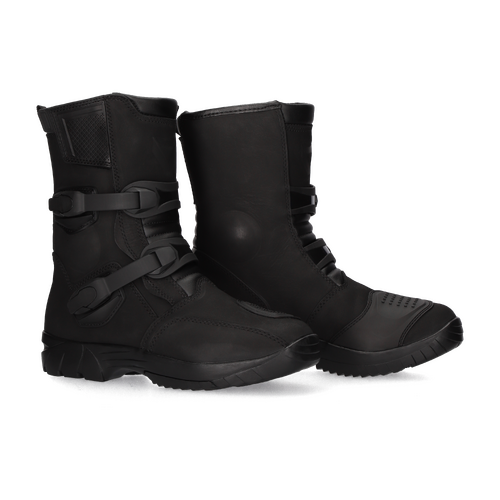 DriRider Explorer Adventure C2 Black Boots [Size:36]