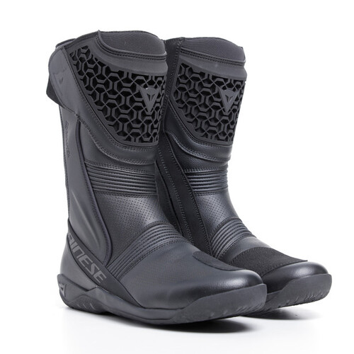 Dainese Fulcrum 3 Gore-Tex Black Boots [Size:47]