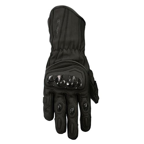 Argon Rush Stealth Gloves [Size:SM]