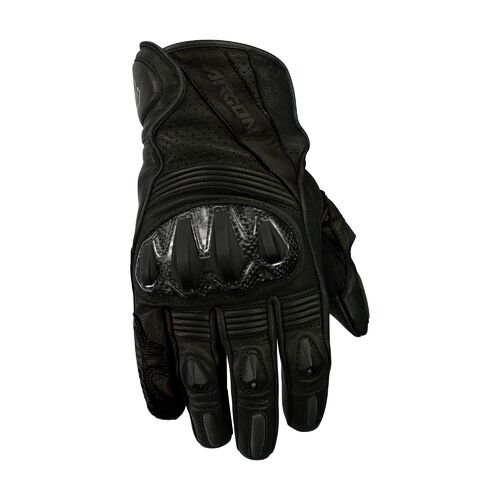 Argon Turmoil Stealth Gloves [Size:LG]