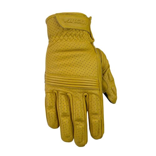 Argon Clash Tawny Gloves [Size:SM]