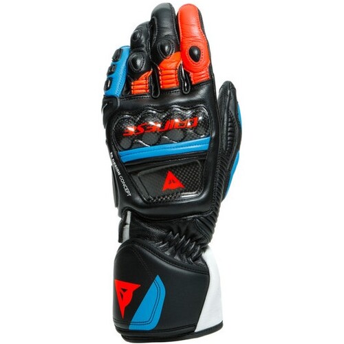 Dainese Druid 3 Pista 1 Gloves [Size:3XL]