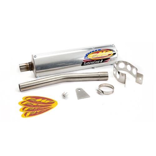 FMF Racing Universal 1-1/4" Turbinecore 2 Spark Arrestor