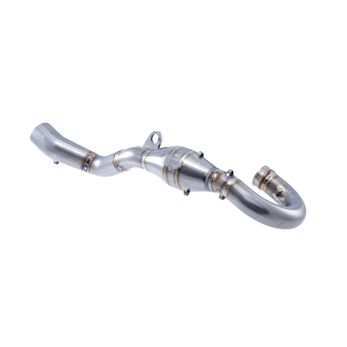 FMF Racing Megabomb Stainless Header for KTM 350 EXC-F/Husqvarna FE350 17-19