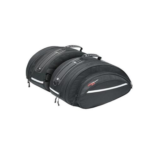 DriRider Touring 2 Panniers