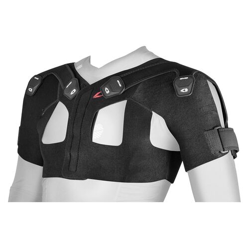 EVS SB05 Shoulder Support [Size:SM]