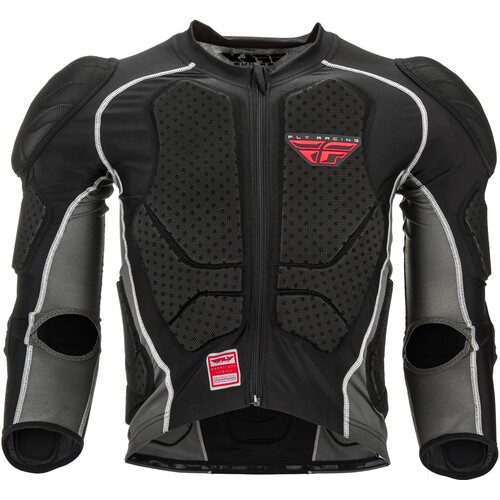 FLY 2023 Barricade Long Sleeve Suit [Size:SM]