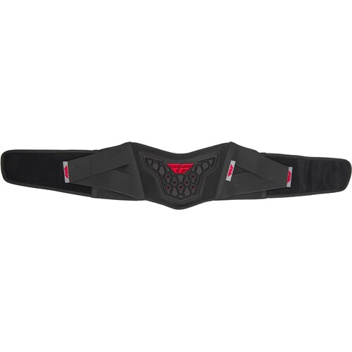 FLY 2023 Barricade Kidney Belt [Size:SM/MD]