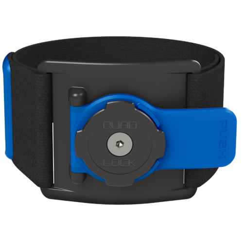 Quad Lock Sports Armband Mount