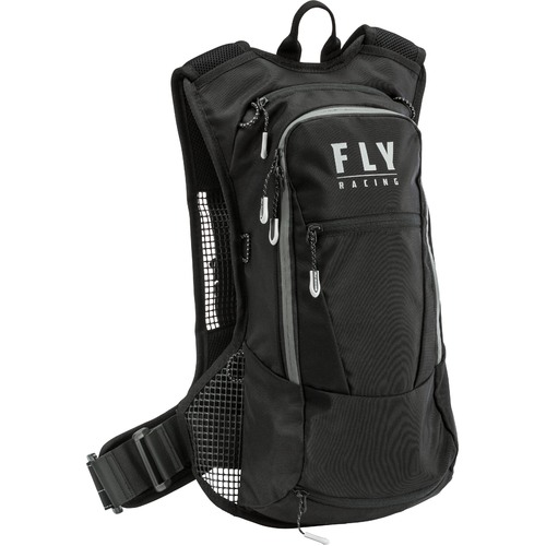 FLY 2023 XC30 Black/Grey 1L Hydro Pack