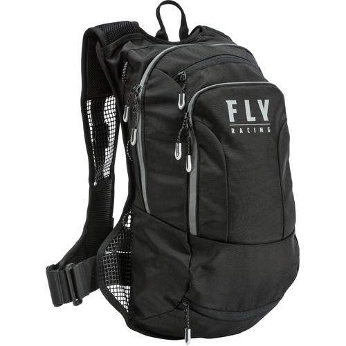 FLY 2023 XC100 Black/Grey 3L Hydro Pack