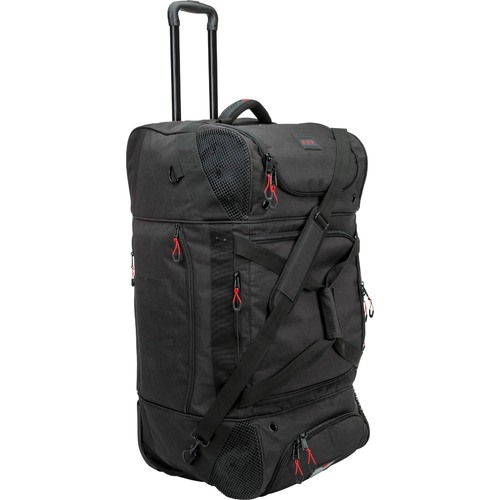 FLY 2023 Roller Black Grande Bag