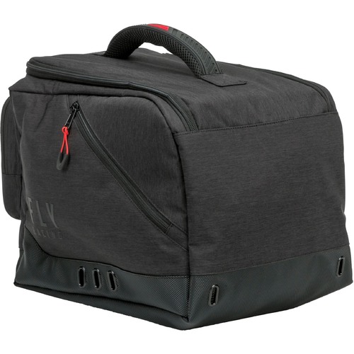 FLY 2023 Garage Black Helmet Bag