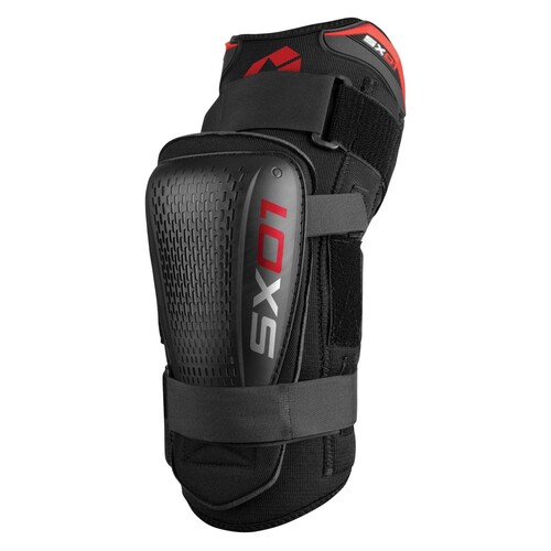 EVS SX01 Knee Braces [Size:SM]