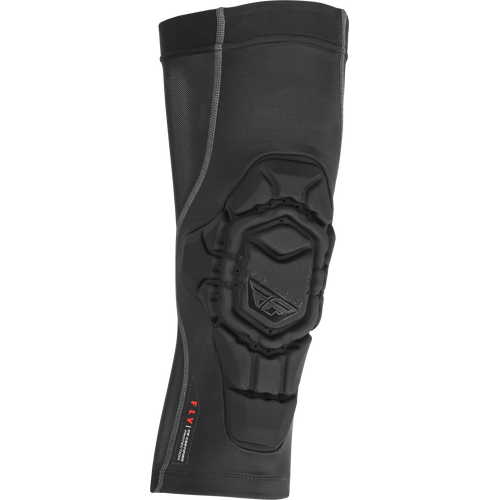 FLY 2023 Barricade Lite Knee Guards [Size:SM]