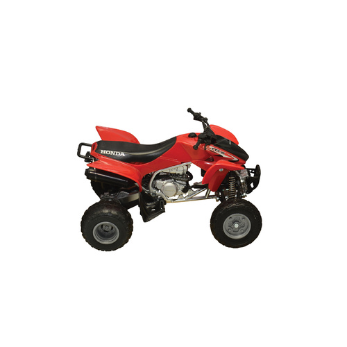 Maisto 1:12 Scale Honda TRX450R Quad Bike 2009 Diecast Model