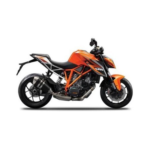 Maisto 1:12 Scale KTM 1290 SuperDuke R Diecast Model