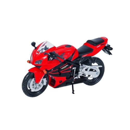 Maisto 1:18 Scale Honda CBR600RR Diecast Model