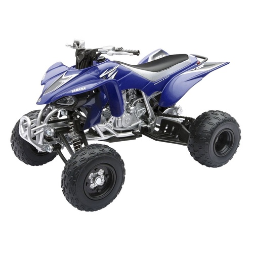 Maisto 1:12 Scale Yamaha YFZ450 Diecast Model