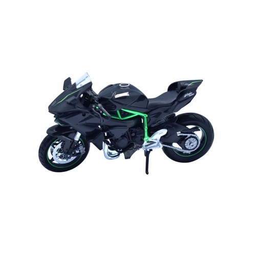 Maisto 1:12 Scale Kawasaki Ninja H2 R Diecast Model