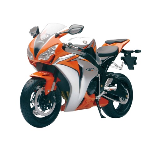 Maisto 1:6 Scale Honda CBR 1000RR 2010 Diecast Model