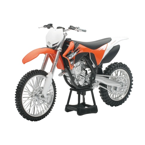 Maisto 1:12 Scale KTM 350SXF 2011 Diecast Model